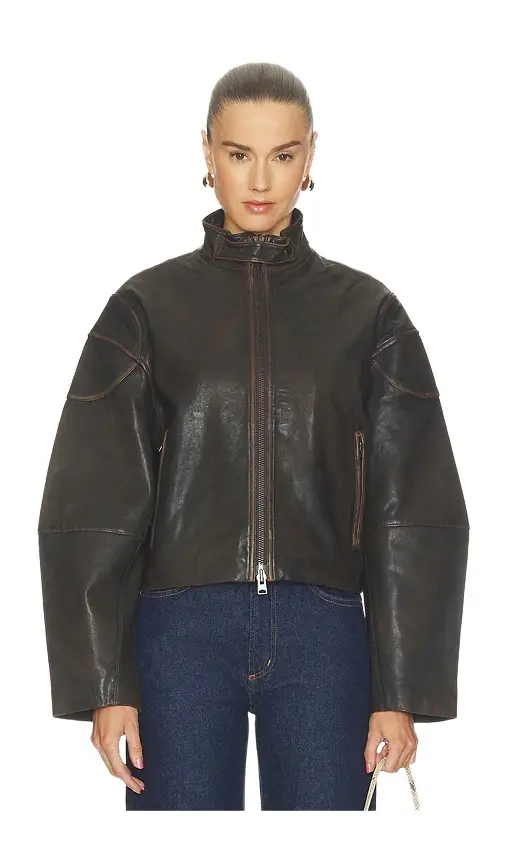 Pierson Jacket Pierson Jacket