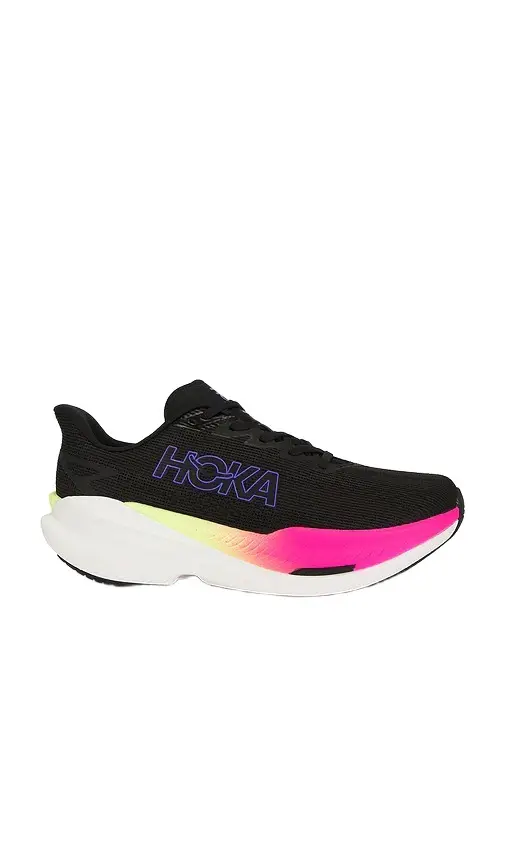 Hoka Mach X 3 Sneaker