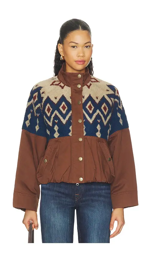 Veronica Beard Knoll Jacket | Thumbnail 2 Veronica Beard Knoll Jacket | Thumbnail 2