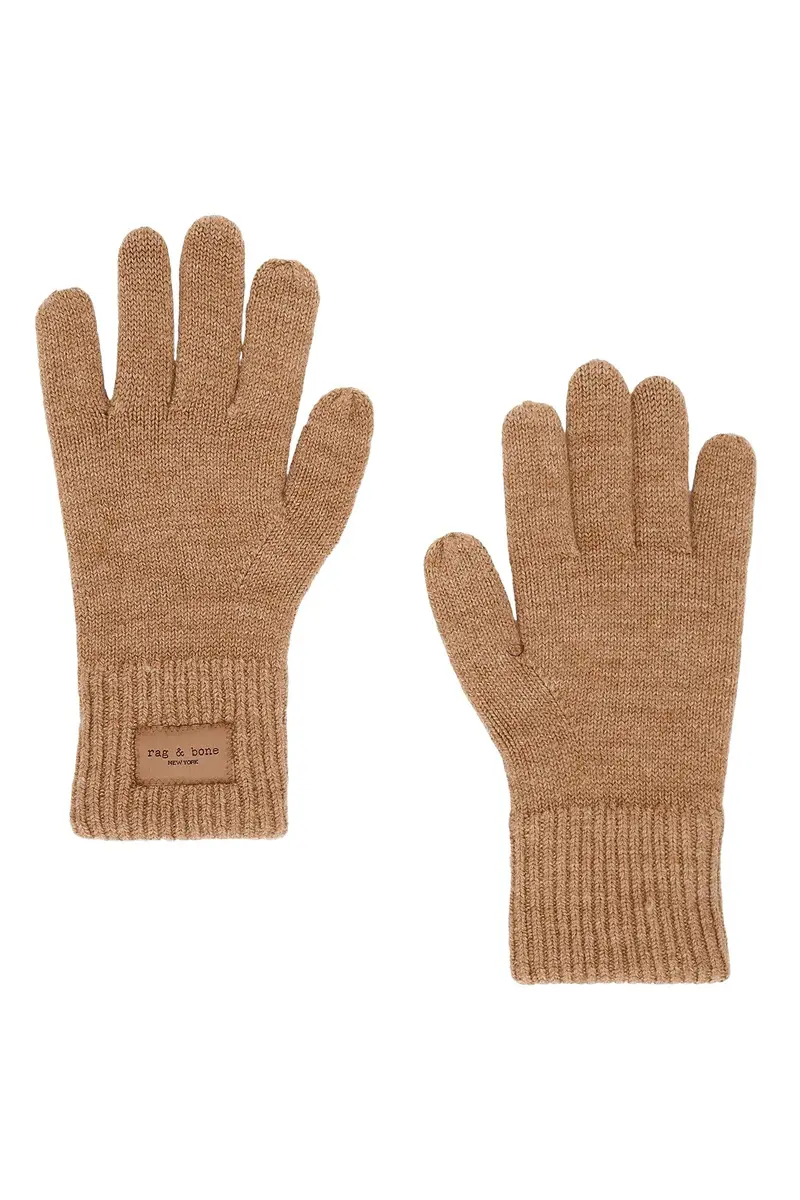 Blake Wool Blend Gloves Blake Wool Blend Gloves