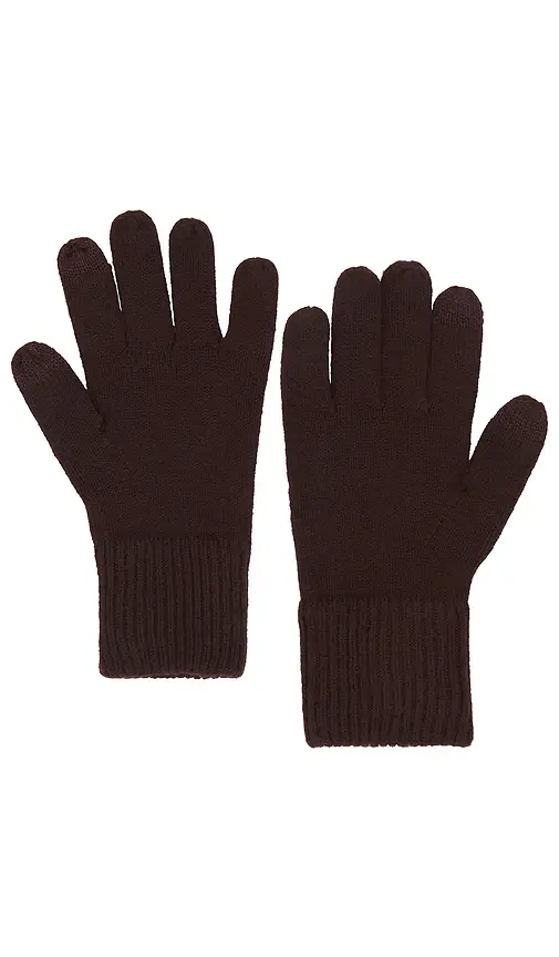 rag & bone Blake Wool Blend Gloves | Thumbnail 2 rag & bone Blake Wool Blend Gloves | Thumbnail 2