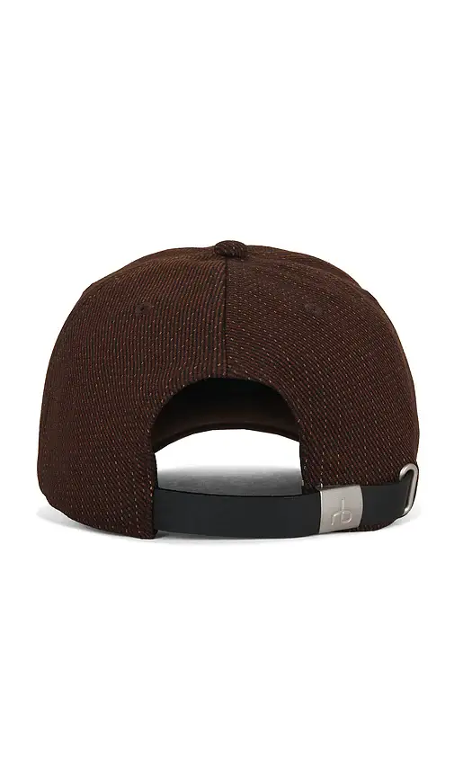 rag & bone Harlow Baseball Cap | Thumbnail 2 rag & bone Harlow Baseball Cap | Thumbnail 2