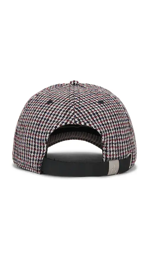 rag & bone Harlow Baseball Cap | Thumbnail 2 rag & bone Harlow Baseball Cap | Thumbnail 2
