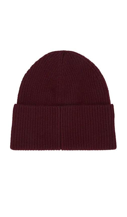 rag & bone Blake Wool Blend Beanie | Thumbnail 2 rag & bone Blake Wool Blend Beanie | Thumbnail 2