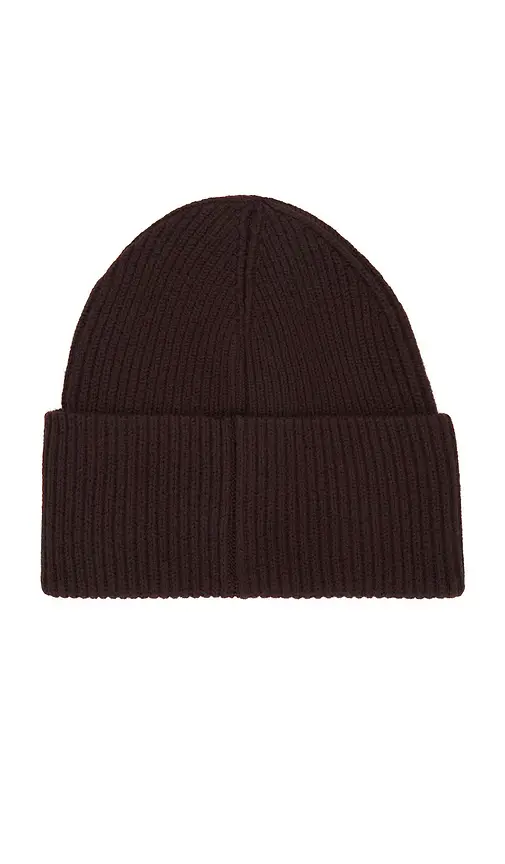 rag & bone Blake Wool Blend Beanie | Thumbnail 2 rag & bone Blake Wool Blend Beanie | Thumbnail 2