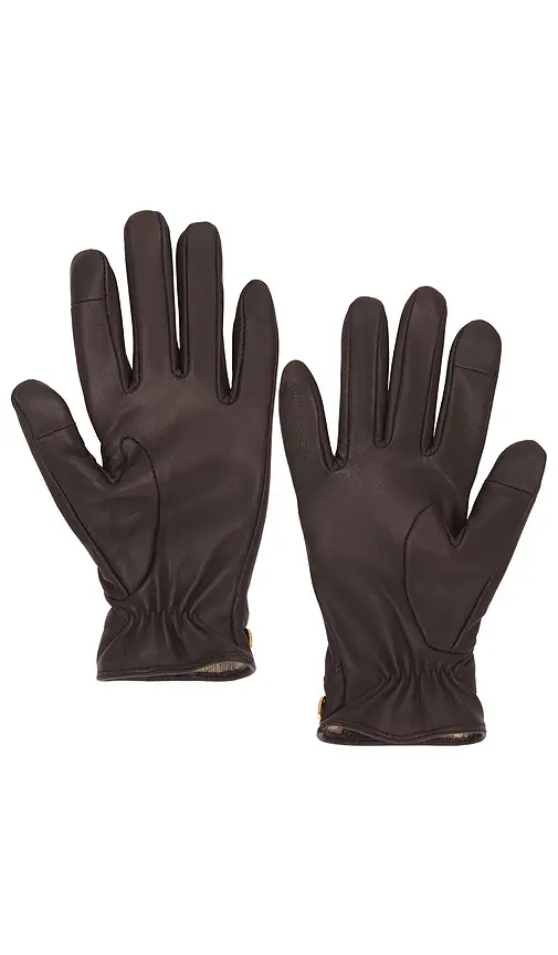 rag & bone Joni Leather Gloves | Thumbnail 2 rag & bone Joni Leather Gloves | Thumbnail 2