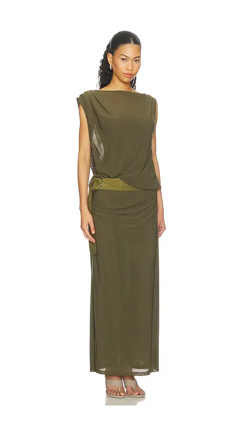 SOVERE Selen Dress | Thumbnail 2 SOVERE Selen Dress | Thumbnail 2