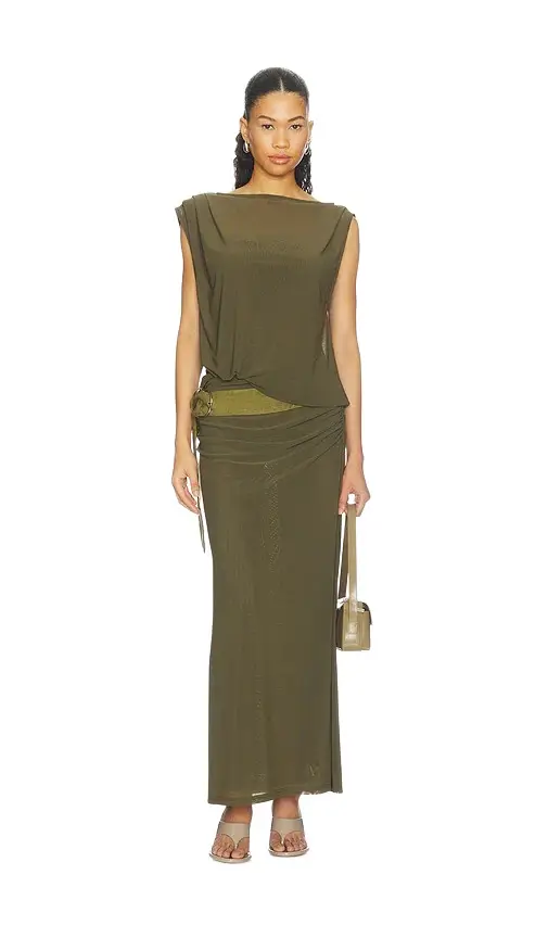 SOVERE Selen Dress