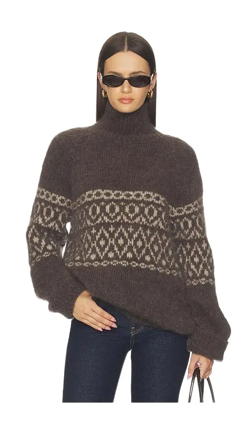 Baum und Pferdgarten Cristine Sweater