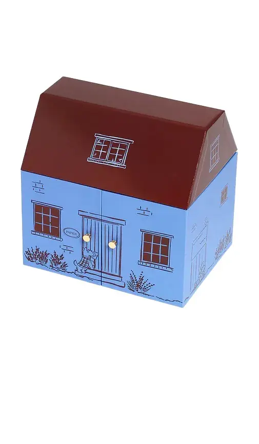 12 Day Advent Calendar