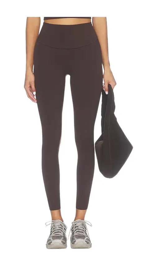 Beyond Yoga Glowzone High Waisted Midi Legging