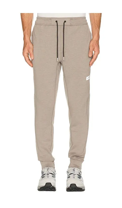 Legends Hawthorne Tech Jogger