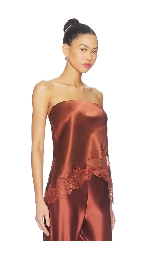 Cami NYC Odessa Strapless Camisole | Thumbnail 2