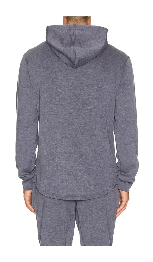 Legends Hawthorne Tech Hoodie | Thumbnail 2 Legends Hawthorne Tech Hoodie | Thumbnail 2