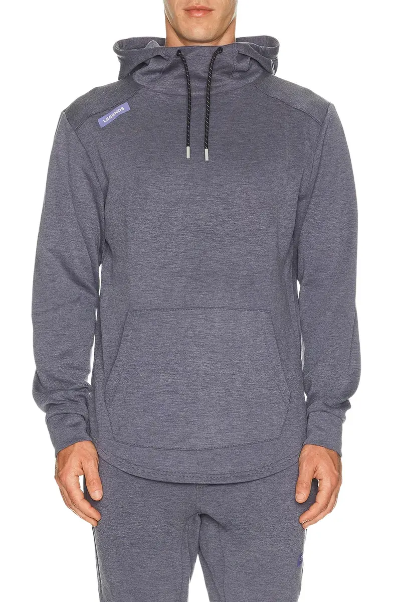 Hawthorne Tech Hoodie Hawthorne Tech Hoodie