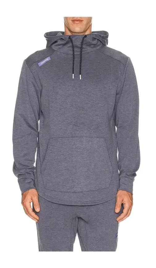 Hawthorne Tech Hoodie Hawthorne Tech Hoodie