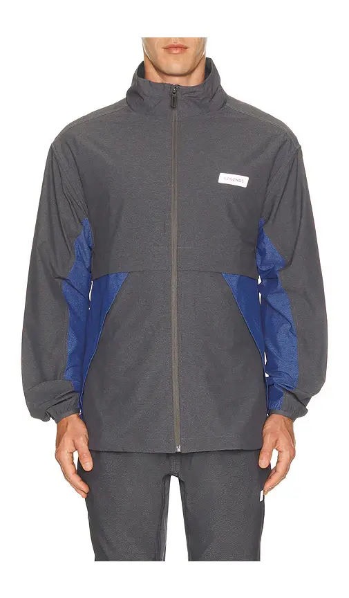 Legends Luka HD Full Zip Jacket | Thumbnail 2 Legends Luka HD Full Zip Jacket | Thumbnail 2