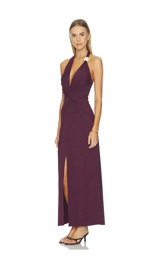 Baobab Eleonora Maxi Dress | Thumbnail 2 Baobab Eleonora Maxi Dress | Thumbnail 2