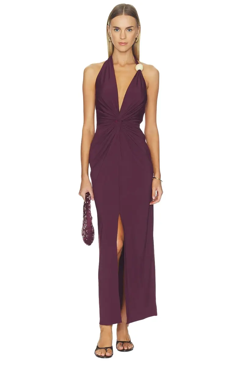 Eleonora Maxi Dress