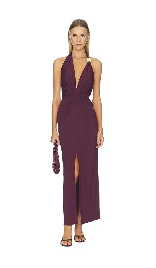 Baobab Eleonora Maxi Dress
