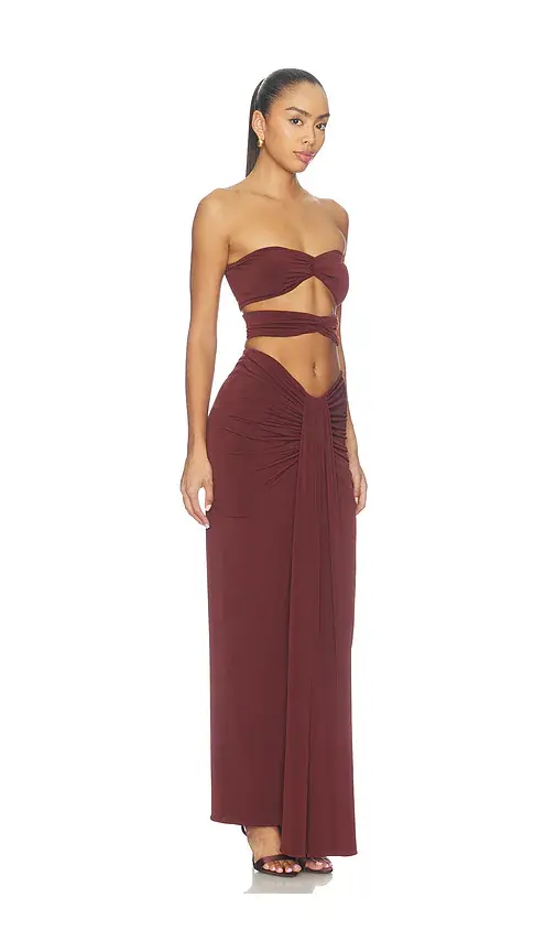 Baobab Giselle Maxi Dress | Thumbnail 2 Baobab Giselle Maxi Dress | Thumbnail 2