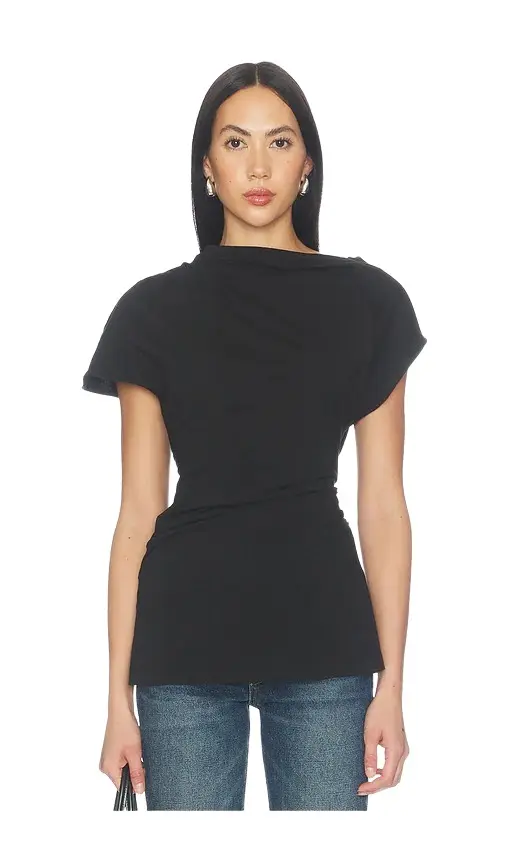 Beckly Tee