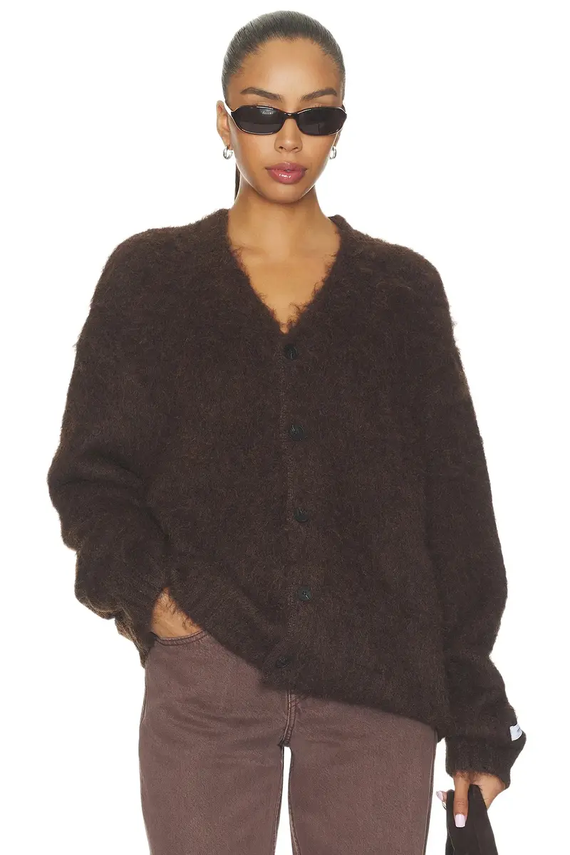 Dig F Cardigan Dig F Cardigan