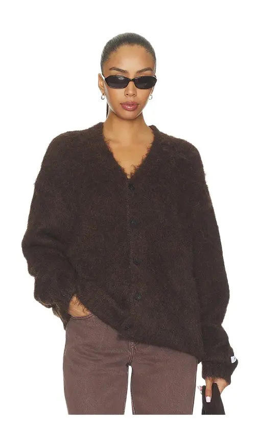 Dig F Cardigan