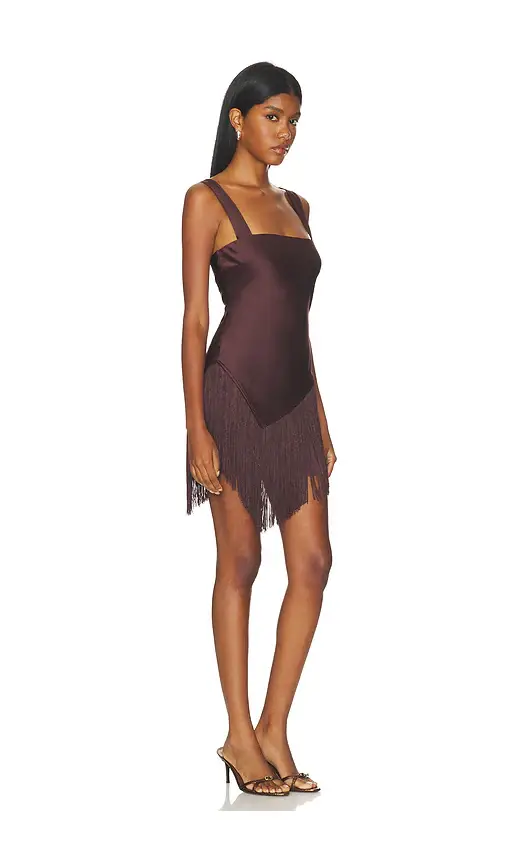 Amanda Uprichard Shelly Romper | Thumbnail 2 Amanda Uprichard Shelly Romper | Thumbnail 2