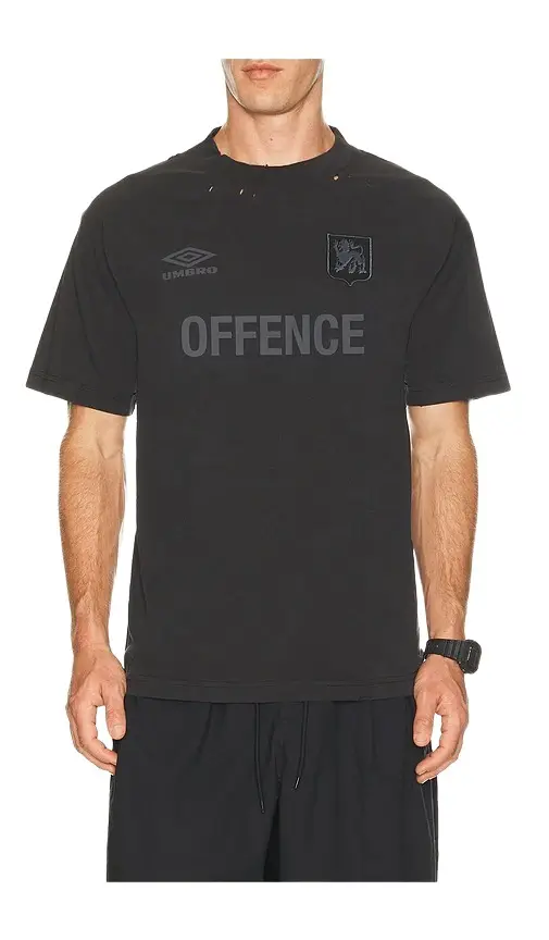 Offence Defence Tee Offence Defence Tee