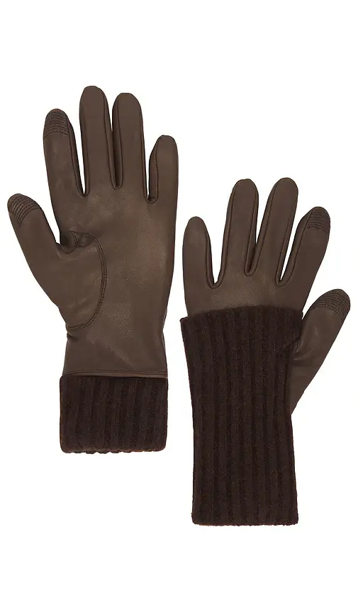 Soia & Kyo Carmel Gloves | Thumbnail 2 Soia & Kyo Carmel Gloves | Thumbnail 2