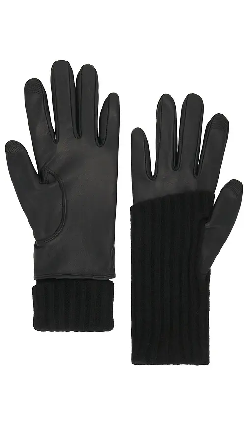 Soia & Kyo Carmel Gloves | Thumbnail 2