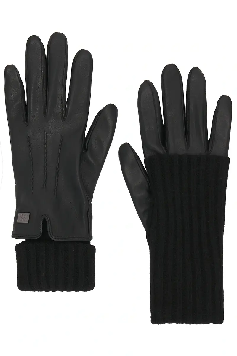 Soia & Kyo Carmel Gloves