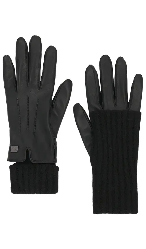 Soia & Kyo Carmel Gloves