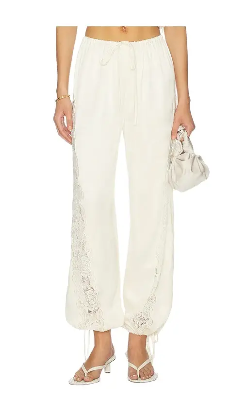 L'Academie Belarus Pant