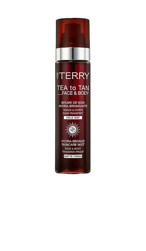 BY TERRY Tea To Tan Face & Body Mist