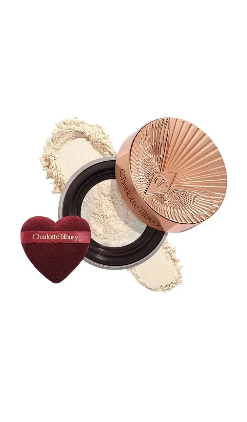 Charlotte Tilbury Airbrush Flawless Blur Loose Powder