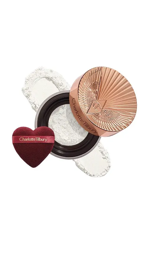 Charlotte Tilbury Airbrush Flawless Blur Loose Powder