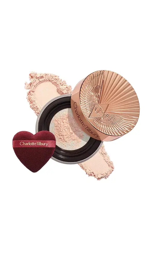 Charlotte Tilbury Airbrush Flawless Blur Loose Powder