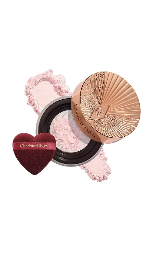 Charlotte Tilbury Airbrush Flawless Blur Loose Powder