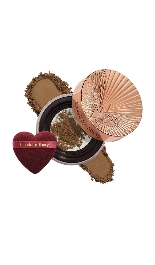 Charlotte Tilbury Airbrush Flawless Blur Loose Powder