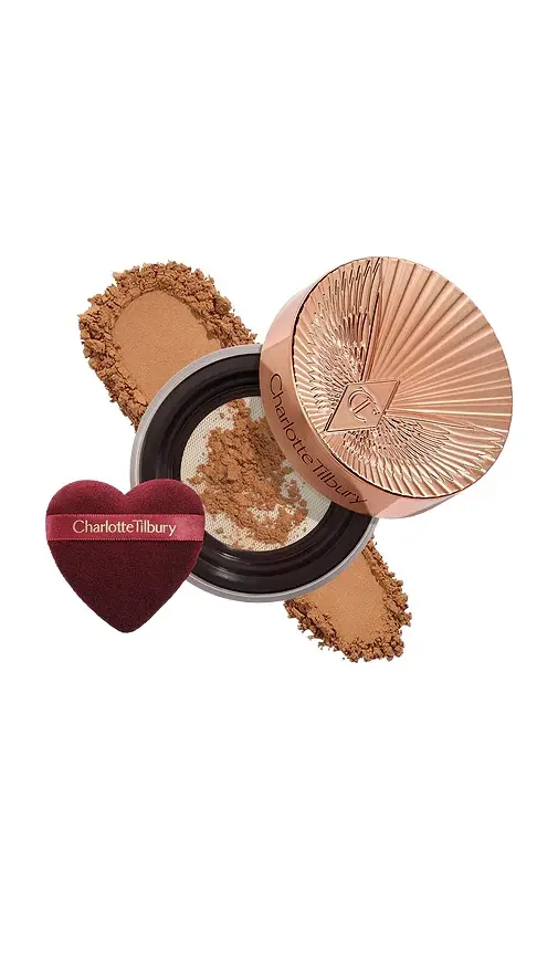 Charlotte Tilbury Airbrush Flawless Blur Loose Powder