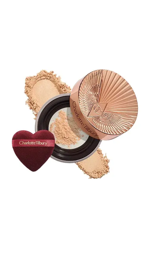 Charlotte Tilbury Airbrush Flawless Blur Loose Powder