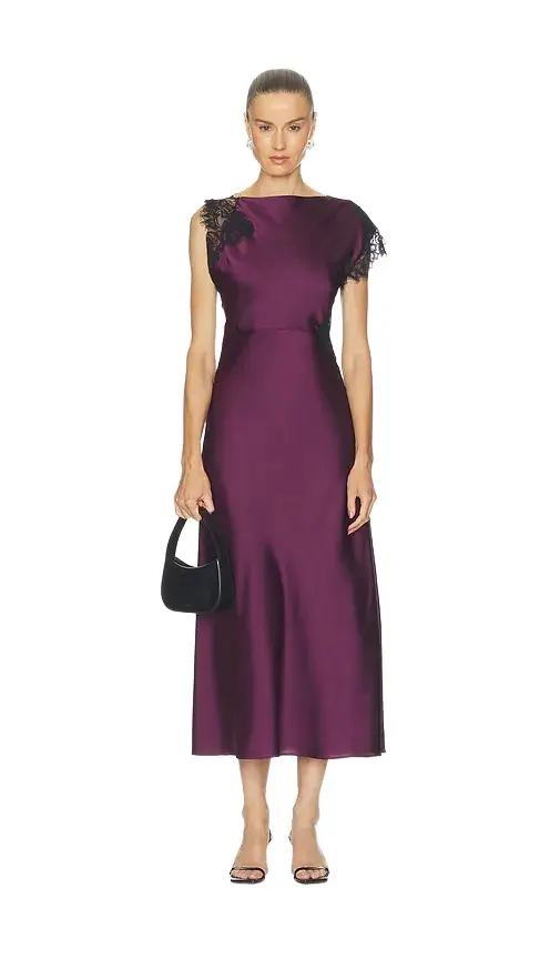 Elodie the Label Maris Dress