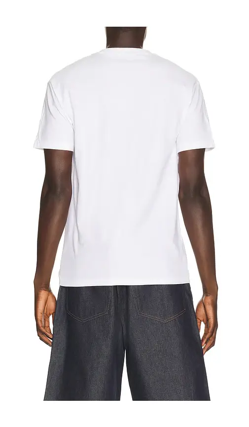 Full Court Press Rose Flower Shop Tee | Thumbnail 2 Full Court Press Rose Flower Shop Tee | Thumbnail 2