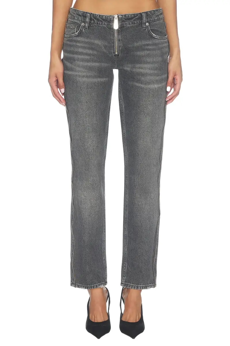 The Moss Jeans