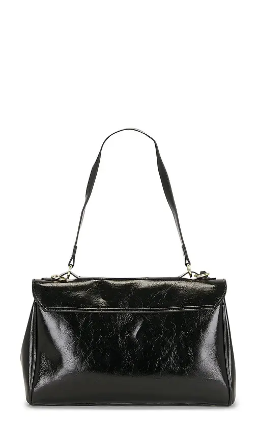 8 Other Reasons Faux Leather Shoulder Bag | Thumbnail 2 8 Other Reasons Faux Leather Shoulder Bag | Thumbnail 2