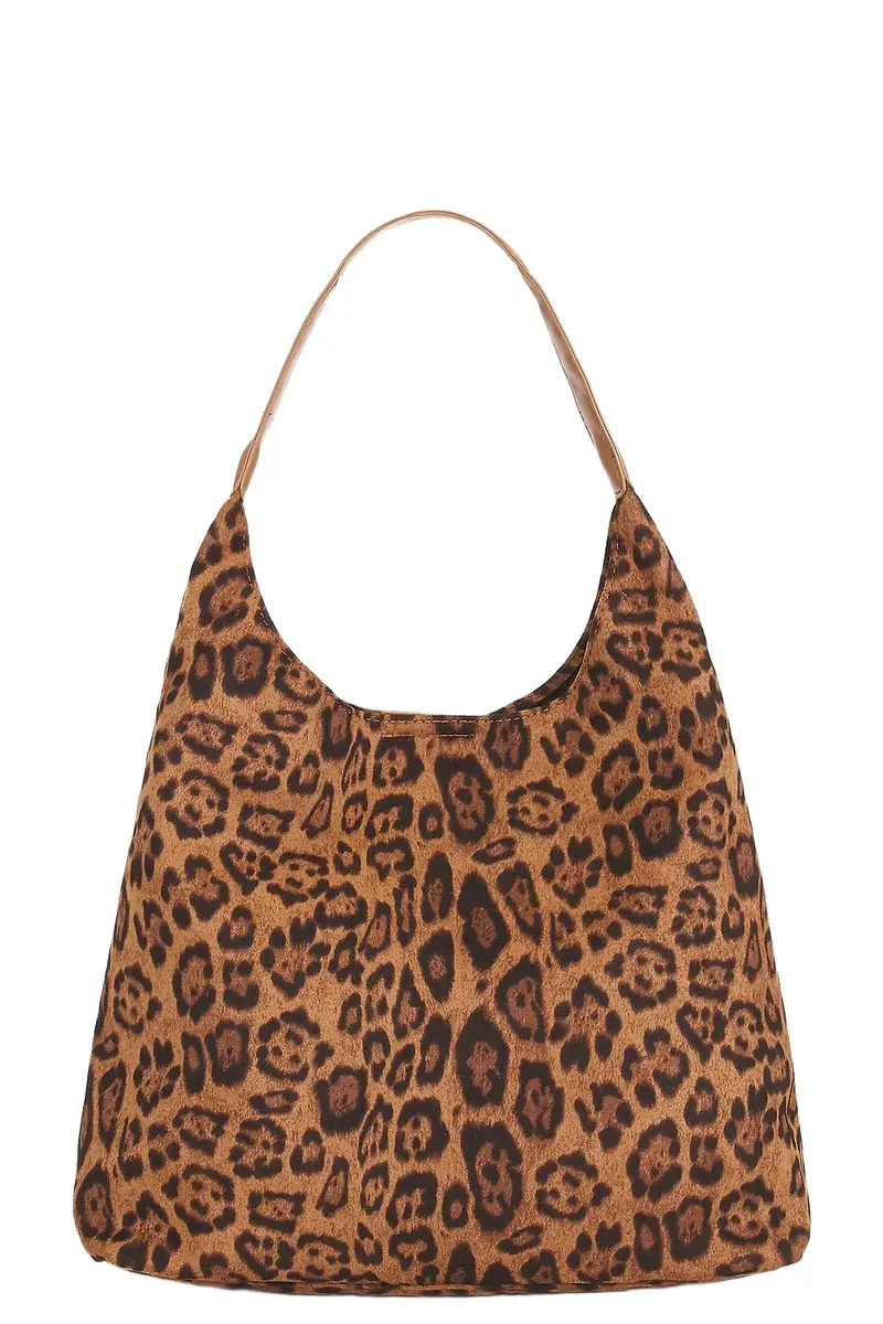 Slouchy Hobo Shoulder Bag Slouchy Hobo Shoulder Bag