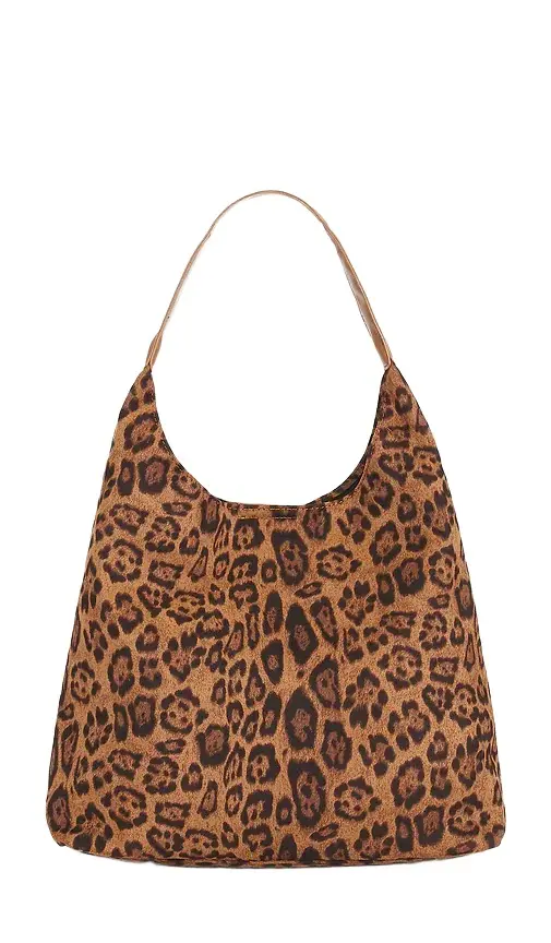 8 Other Reasons Slouchy Hobo Shoulder Bag