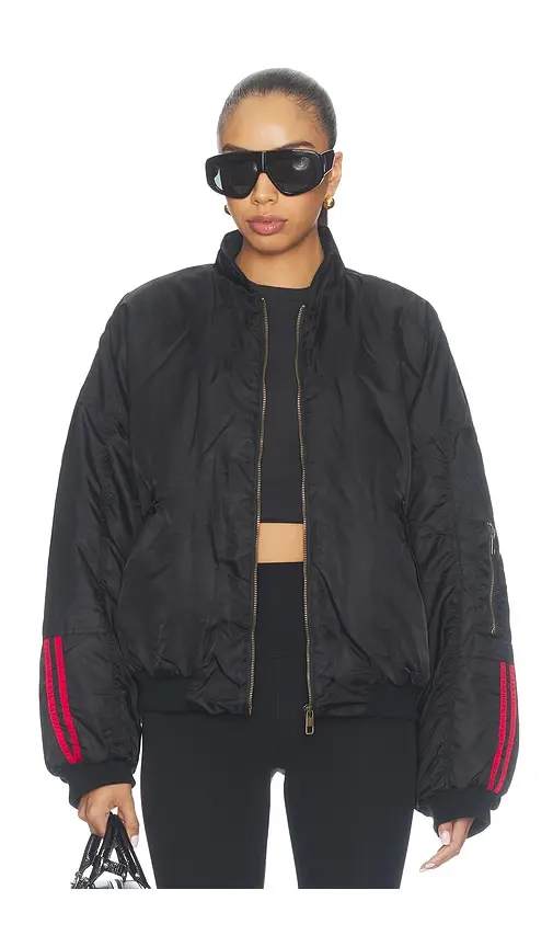 LIONESS Bloom Bomber Jacket | Thumbnail 2 LIONESS Bloom Bomber Jacket | Thumbnail 2